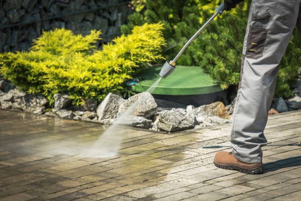 Best Pool Deck Cleaning  in Lake Hiawatha, NJ